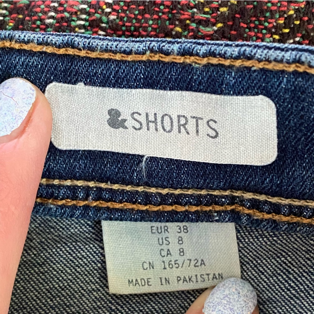 & SHORTS (h&m) - Picture 6 of 14